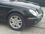 A picture of 2005 Super clean Toks standard Mercedes Benz E 500