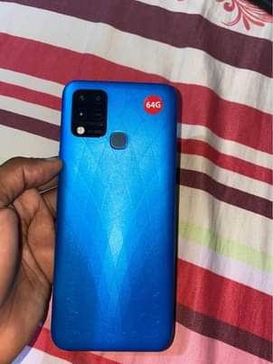 infinix hot phones