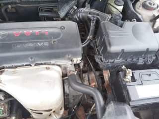 A picture of Toyota Camry big daddy 2004