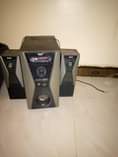 A picture of Radio ilo apo nishamaliza ela kwa skukuu