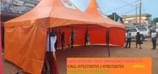 A picture of Tent