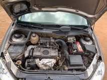 A picture of 206 for sale 1 2m Kaduna 07019599253 07038800222