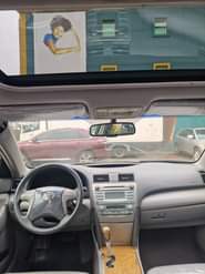 A picture of Direct Belgium Toyota Camry Available For Inspection XLE 4plugs Location