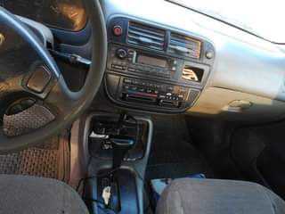 A picture of Car