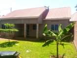 A picture of NEW CONSTRUCTED HOUSE FOR SALE IN Kawanda kawempe bombo ROAD