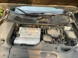 A picture of Rx 350 2010