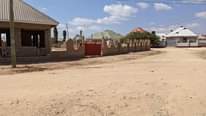 A picture of Inauzwa Dodoma mjini mtaa wa kisasa