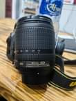A picture of AF S DX NIKKOR 18 105mm F3 5 5 6G