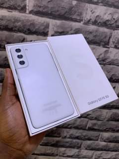 samsung s21