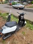 A picture of Honda Today