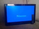 A picture of Hisense inch 24 yakuwahi ofisini ubungo