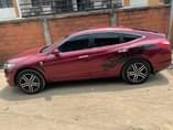 A picture of Distress sale alert Honda Crosstour 2010 New Tokunbo engine Gear