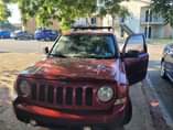 A picture of 2015 Jeep Patriot