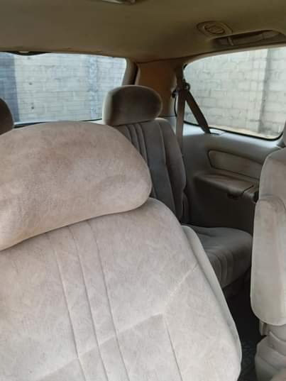 A picture of Clean Nigerian Used