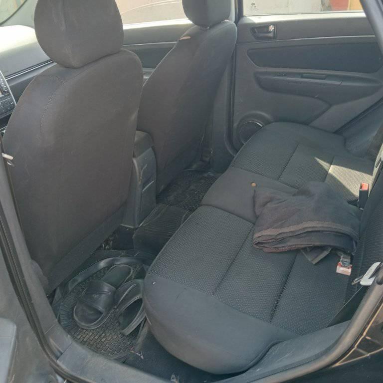 A picture of IVM fox