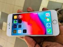A picture of Original USED iPhone 6 At Only 270 000 16gb storage