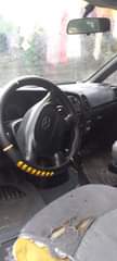 A picture of Hyundai H100