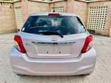 A picture of TOYOTA VITZ
