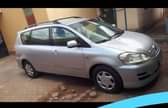 A picture of Promotion Promotion Model Avensis On 11M