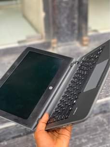 A picture of HP Probook 11