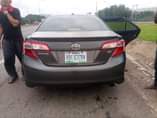 A picture of 2013 Toyota Camry