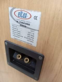 A picture of NAUZA SPIKA MOJA KUBWA OHMS 4 8 BEI LAKI NA