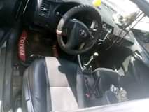 A picture of Toyota Corolla 2008 Manual transmission 2 1m Okene Kogi State