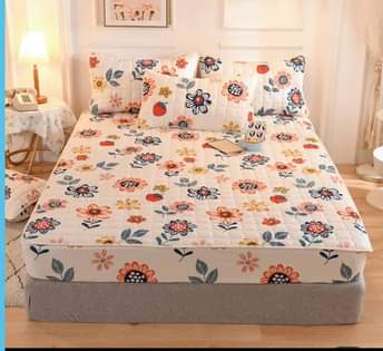A picture of Beautifull matress Covers