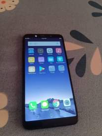 A picture of OPPO F5