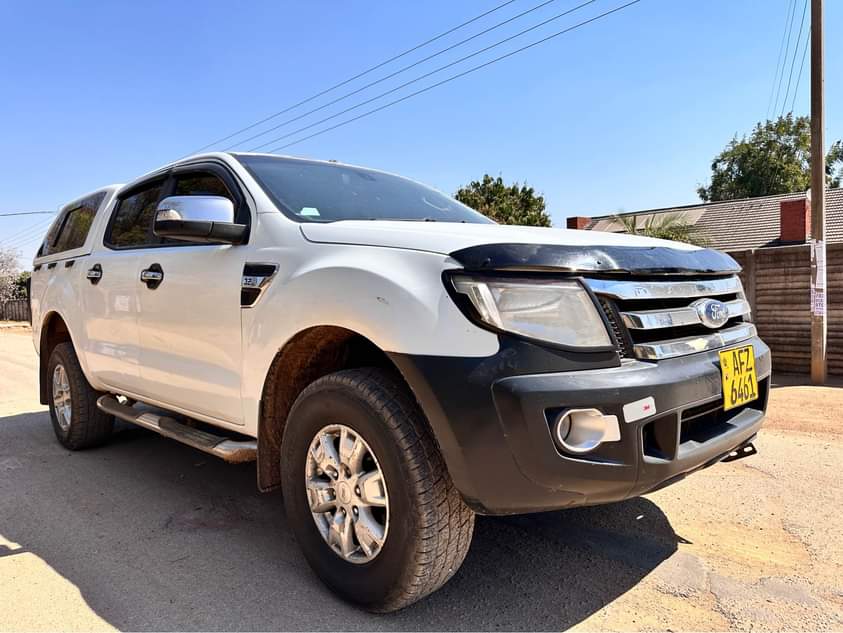 used ford ranger