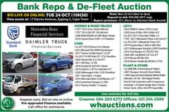 Auction F.