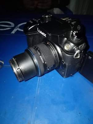 A picture of CAMERA