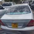 A picture of M Benz C180 20m