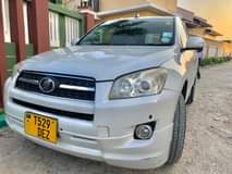 A picture of CALL 0621007902 TOYOTA RAV4 MISS TZ YEAR 2008 PUSH TO