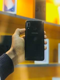 samsung a20