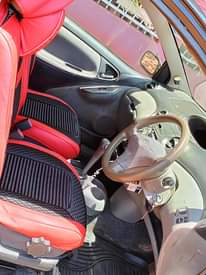 A picture of Toyota Vitz for sale