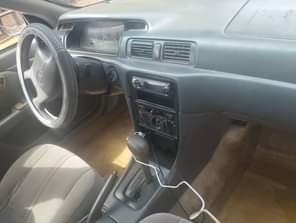 A picture of Owner want to japa Firstbody pan first user Just fix