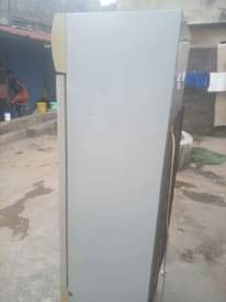 A picture of Working P Tested ok Abule egba is the location Call