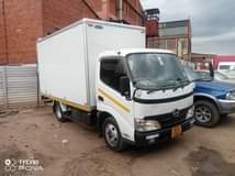 hino trucks