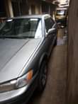 A picture of 1999 Camry in Onitsha at 1 050m