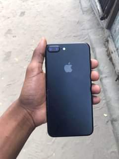 A picture of iPhone 7 Plus
