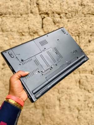 lenovo laptop