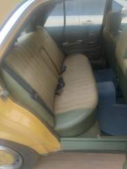A picture of Mercedes Benz 200 Flat boot regular Manuel transmission Jo s