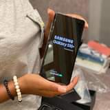 A picture of SAMSUNG s10