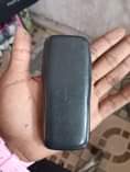 A picture of Nokia double line