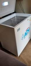 A picture of Adh deep freezer 200 littrs