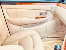 A picture of TOYOTA BREVIS