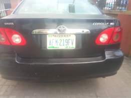 A picture of Sound 2004 Corolla Only 3 2m 07032790994