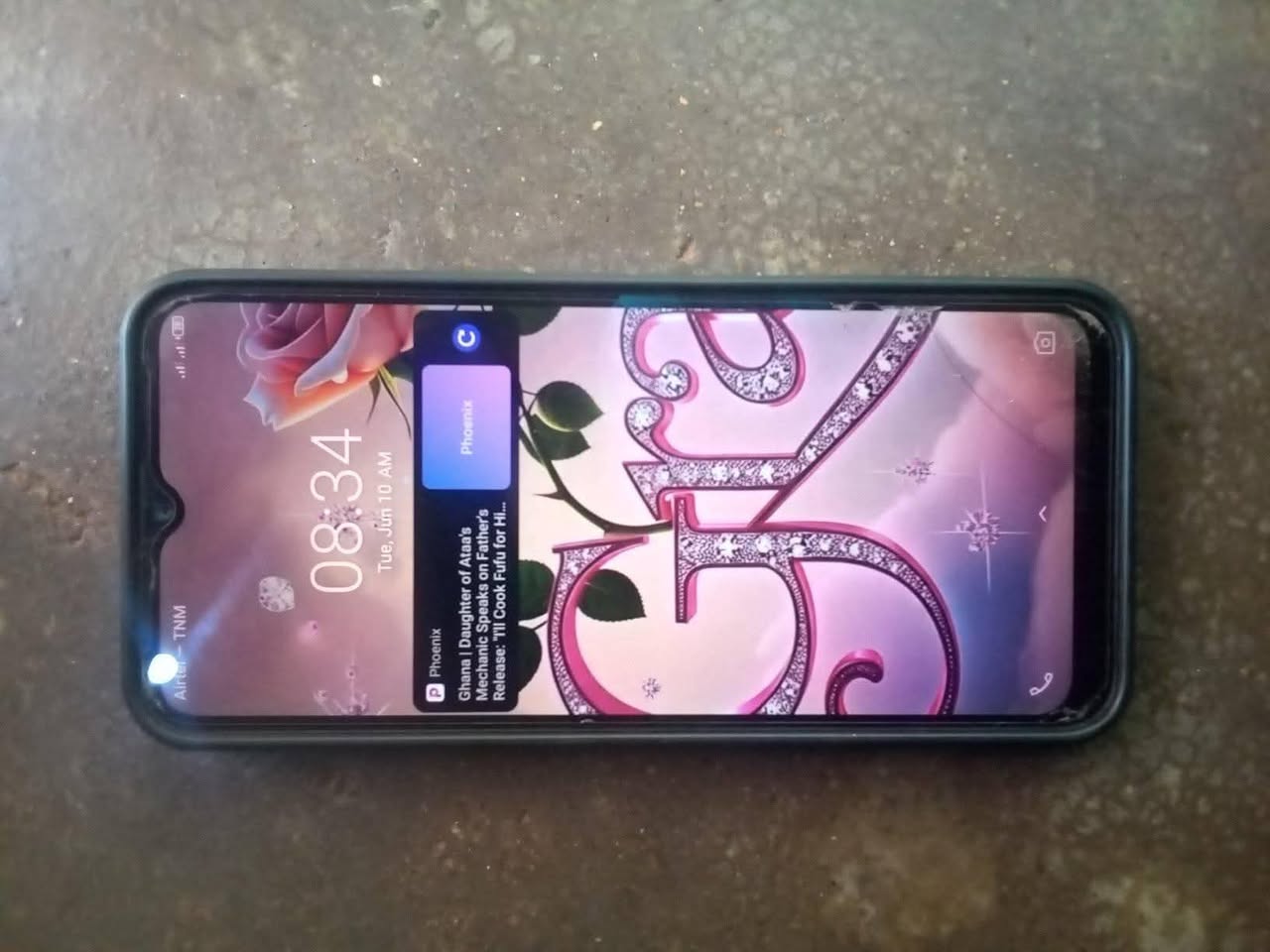 phones