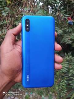 A picture of Redmi 9A